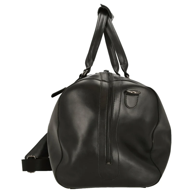 Buckle & Seam Willow Weekender - Bolsa de viaje 50 cm (black)
