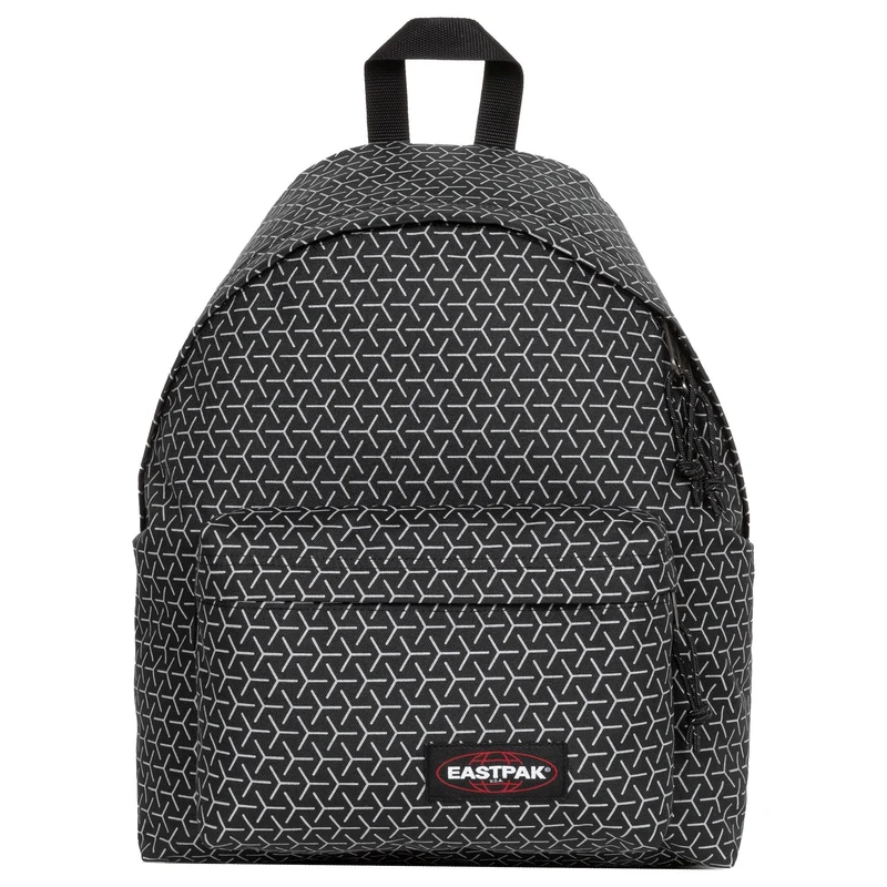 Eastpak selection Padded Pak'r 24 - Mochila 40 cm (refleks meta black)
