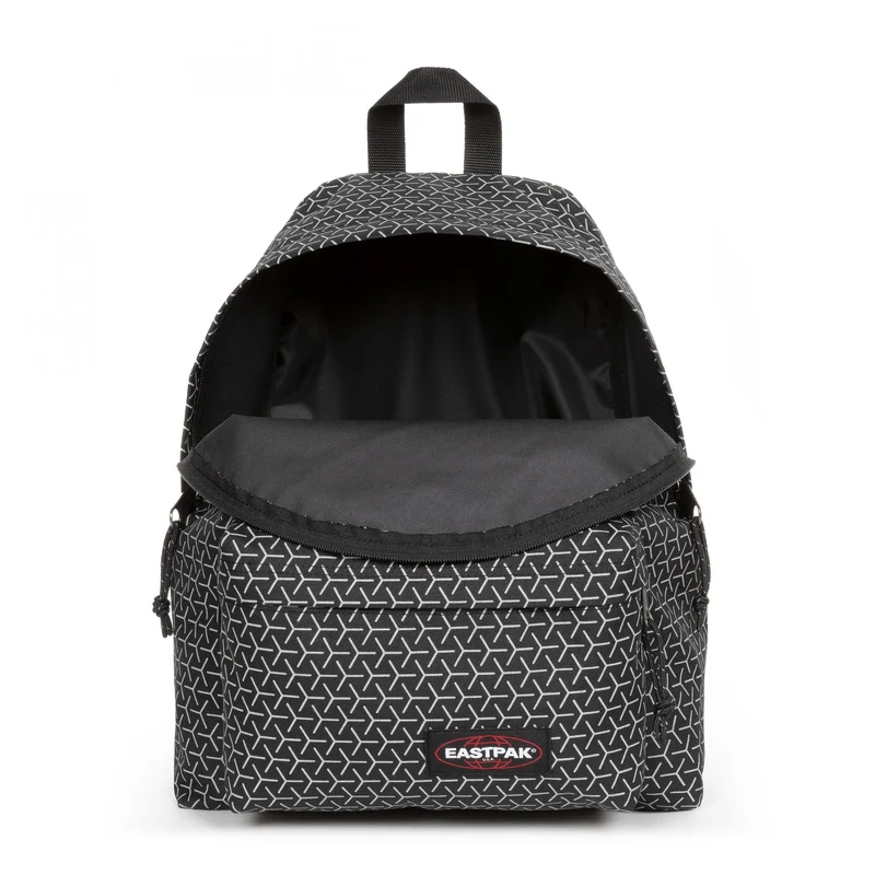 Eastpak selection Padded Pak'r 24 - Mochila 40 cm (refleks meta black)