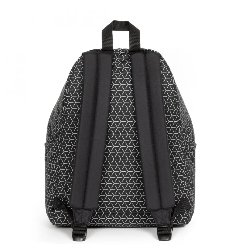 Eastpak selection Padded Pak'r 24 - Mochila 40 cm (refleks meta black)