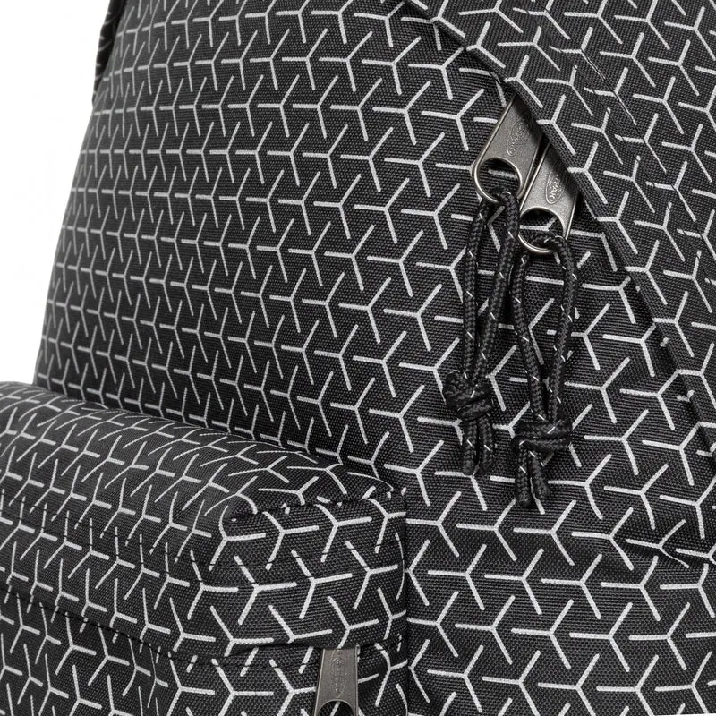 Eastpak selection Padded Pak'r 24 - Mochila 40 cm (refleks meta black)
