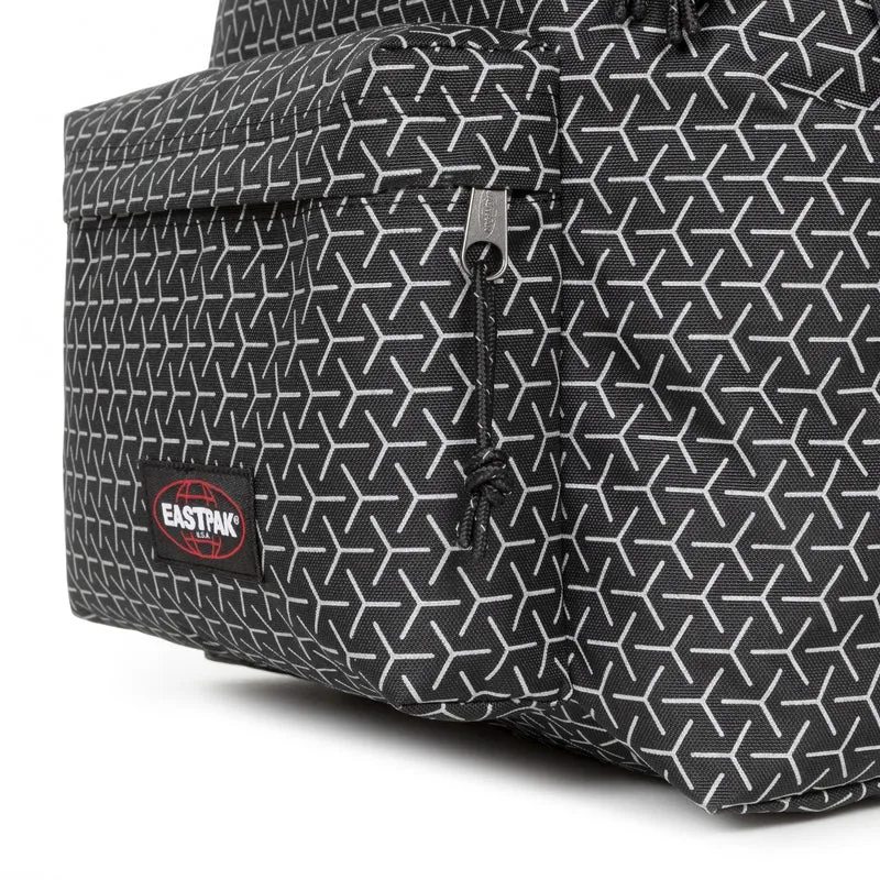 Eastpak selection Padded Pak'r 24 - Mochila 40 cm (refleks meta black)