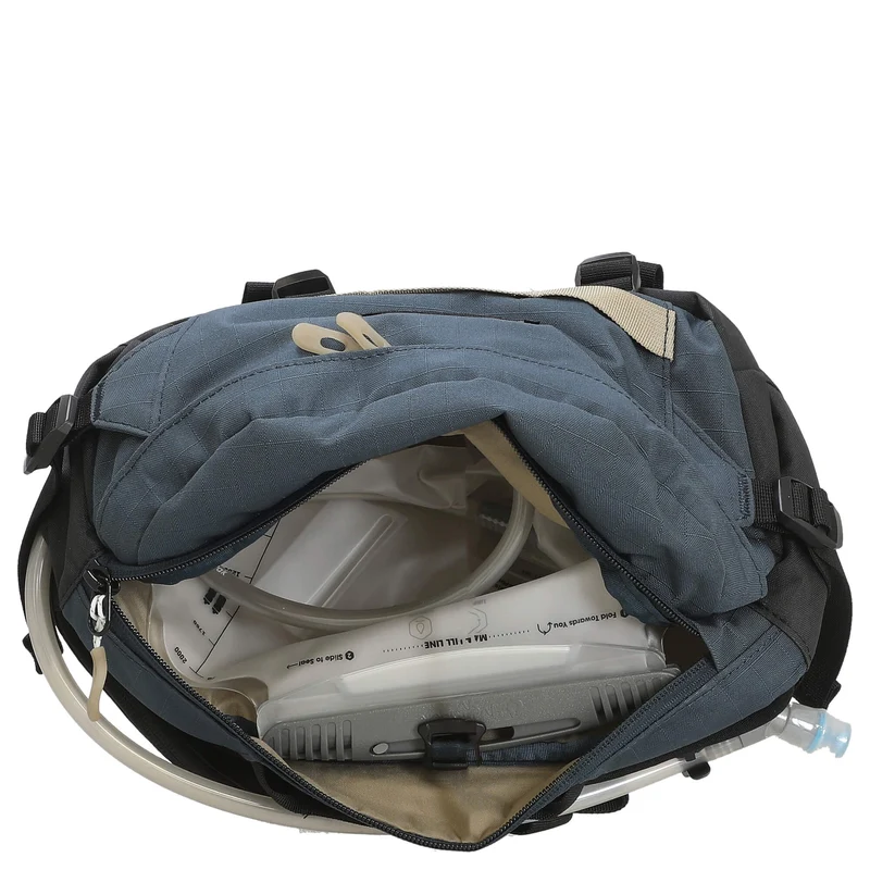 Dakine Packs Hot Laps 5 - Riñonera 30 cm (midnight blue)