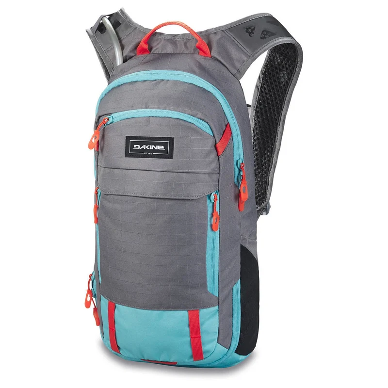 Dakine Syncline 12 - Mochila 51 cm (steel grey)