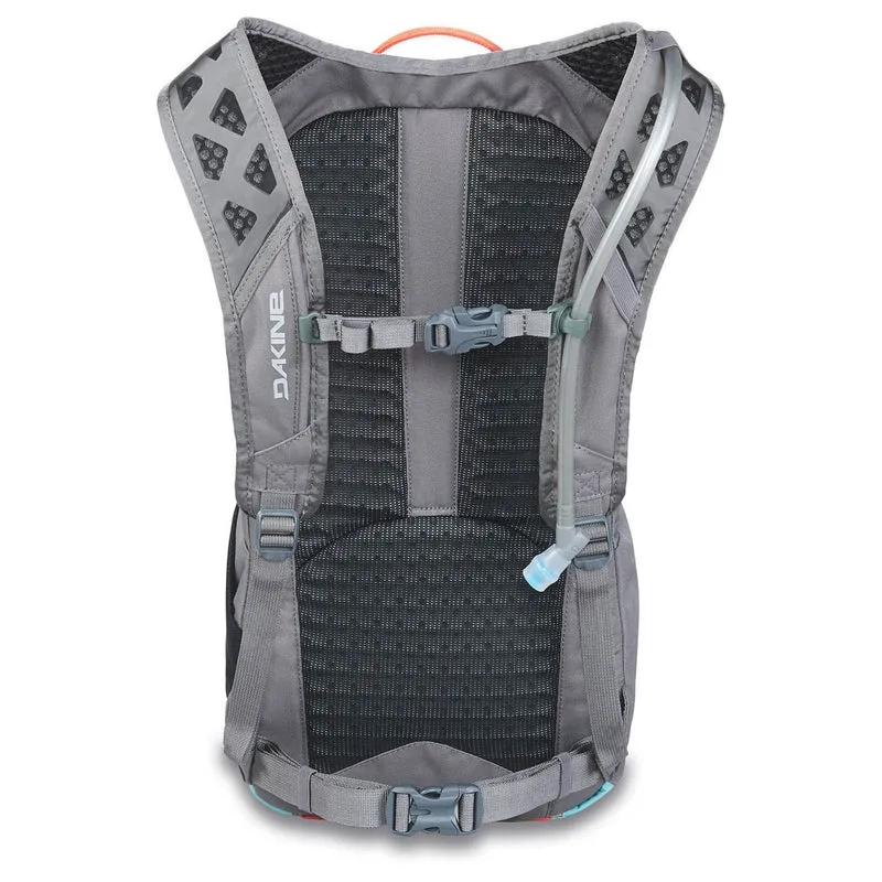 Dakine Syncline 12 - Mochila 51 cm (steel grey)