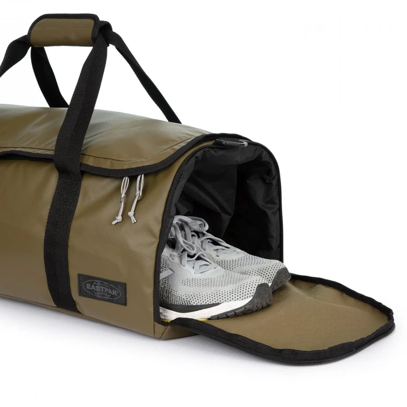 Eastpak selection Perce More 37 - Bolsa de viaje 56 cm (tarp army)