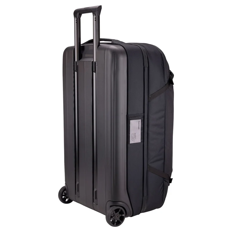 Thule Subterra 2 - Bolsa de viaje con ruedas 70 cm (black)