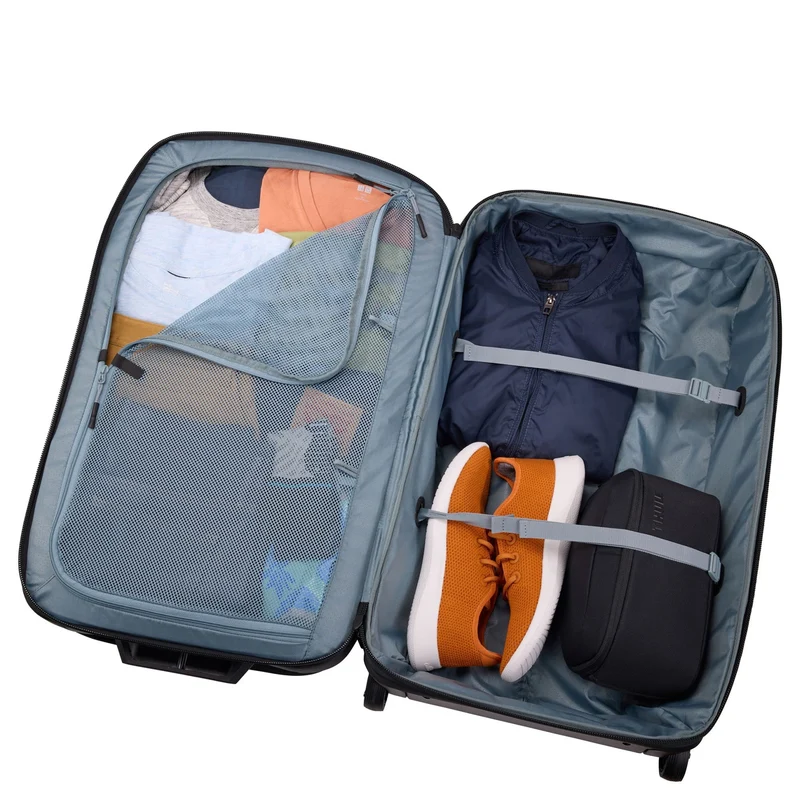 Thule Subterra 2 - Bolsa de viaje con ruedas 70 cm (black)