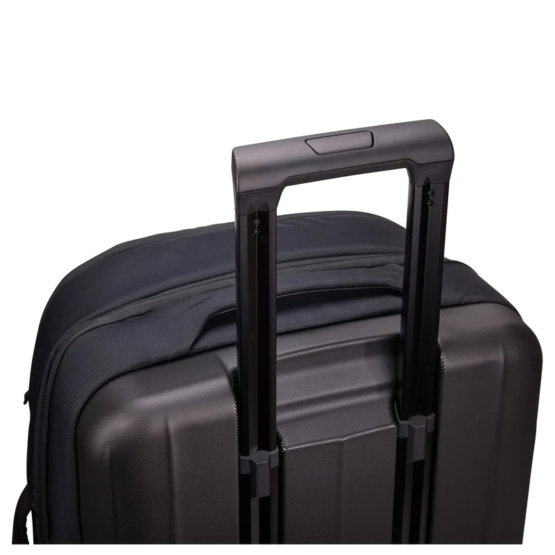 Thule Subterra 2 - Bolsa de viaje con ruedas 70 cm (black)
