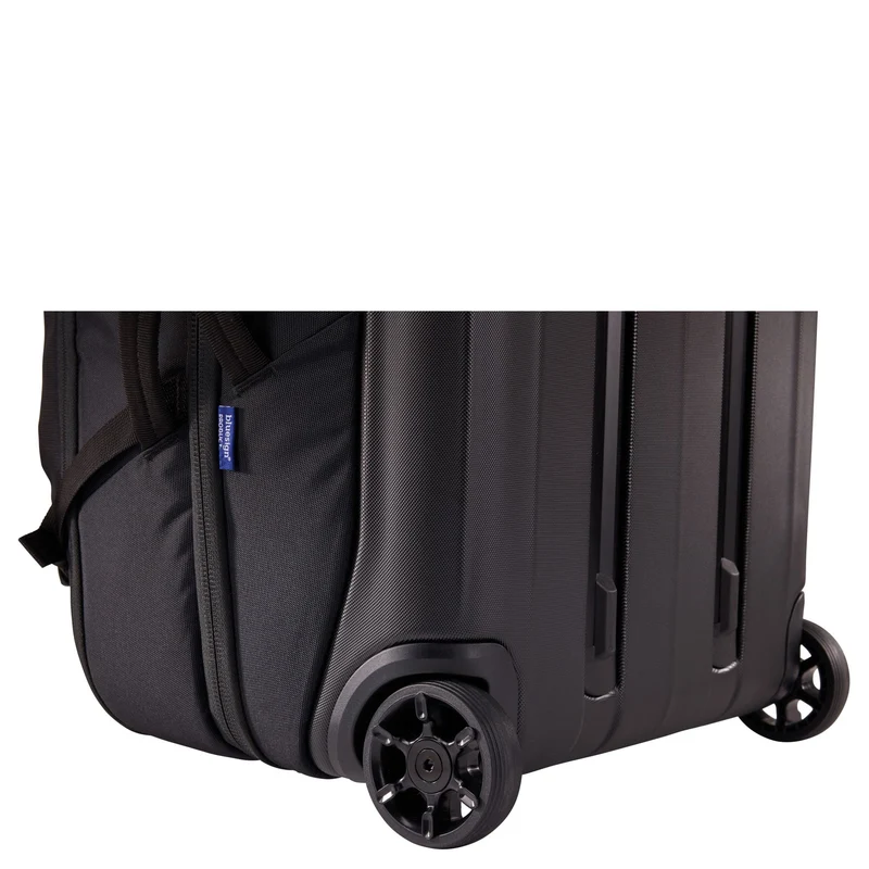 Thule Subterra 2 - Bolsa de viaje con ruedas 70 cm (black)