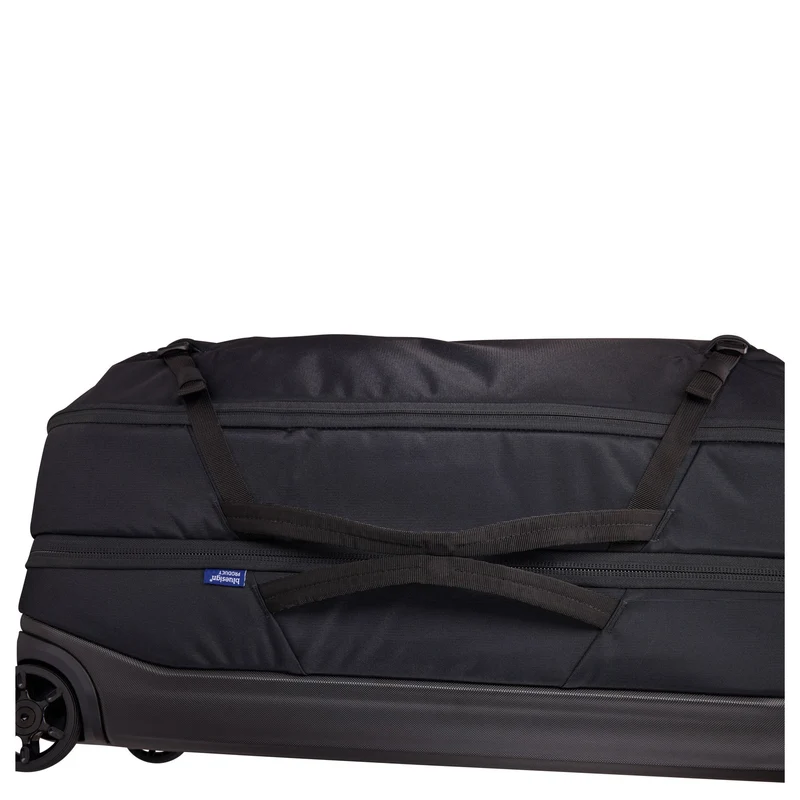 Thule Subterra 2 - Bolsa de viaje con ruedas 70 cm (black)