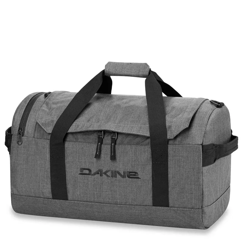 Dakine EQ Duffle 35L - Bolsa deportiva 48 cm (carbon I)