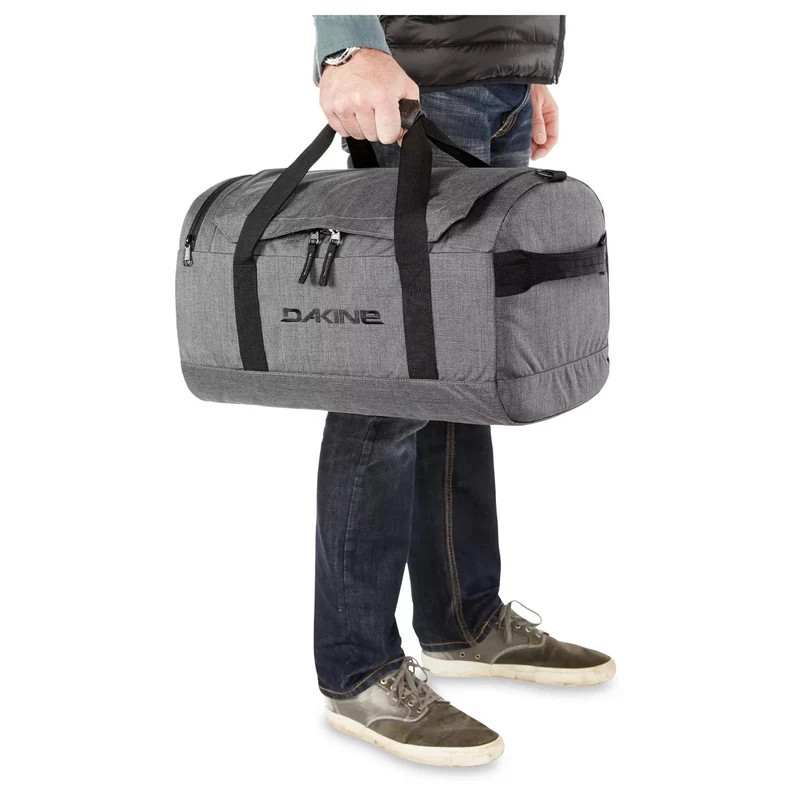 Dakine EQ Duffle 35L - Bolsa deportiva 48 cm (carbon I)