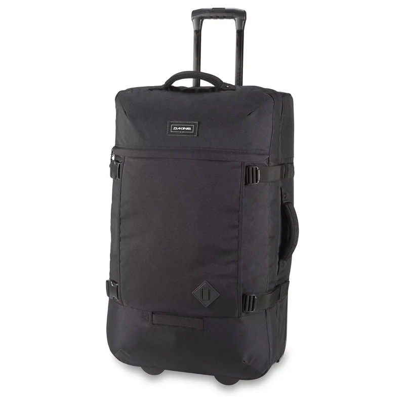 Dakine 365 Roller 100 - Bolsa de viaje con ruedas 76 cm (black)
