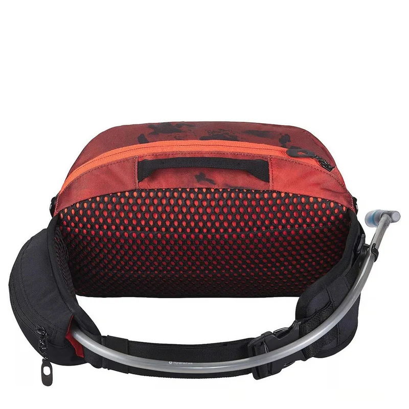 Dakine Packs Hot Laps 5 - Riñonera 30 cm (flare acid wash)