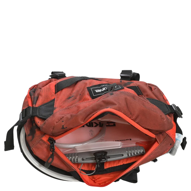 Dakine Packs Hot Laps 5 - Riñonera 30 cm (flare acid wash)