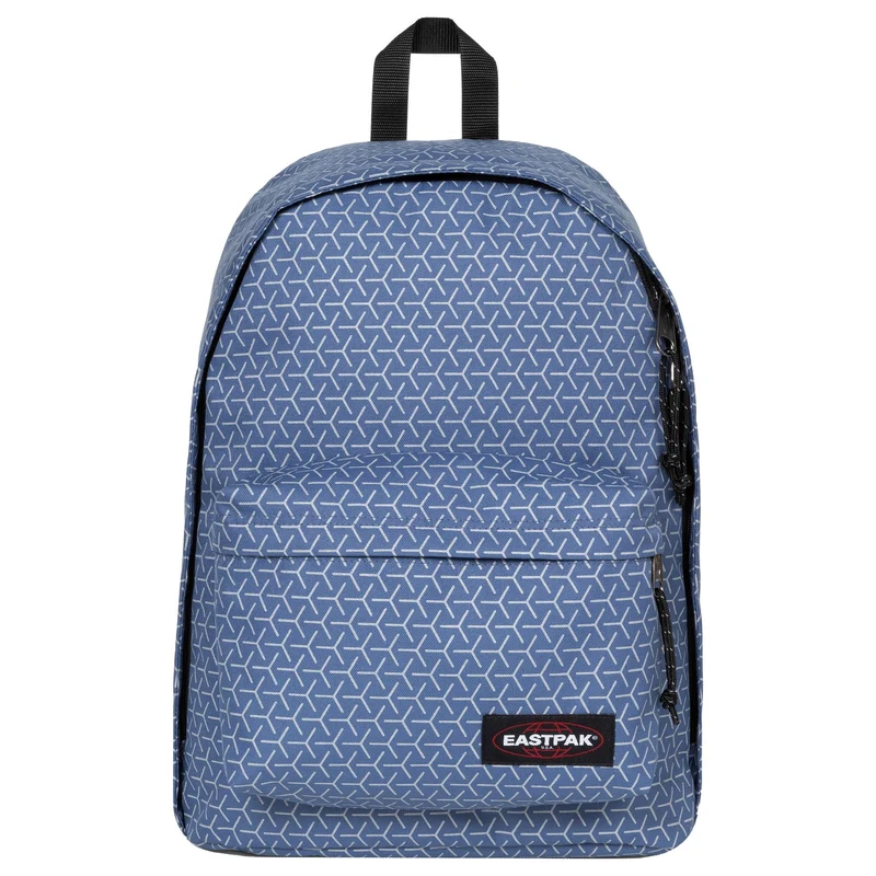 Eastpak selection Out Of Office 27 - Mochila 13" 44 cm (refleks meta blue)
