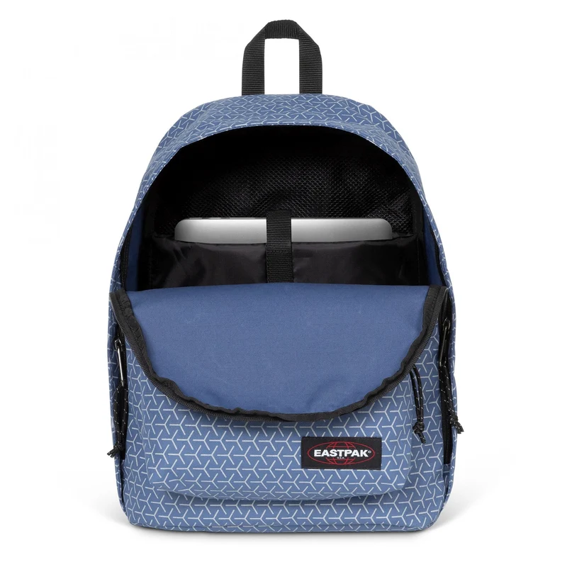 Eastpak selection Out Of Office 27 - Mochila 13" 44 cm (refleks meta blue)