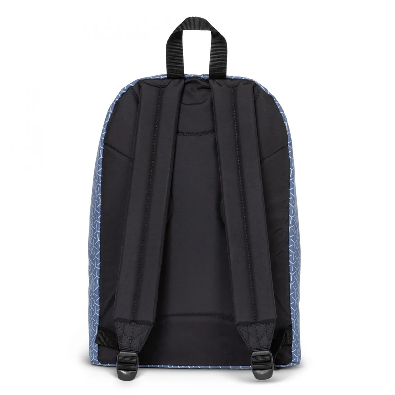 Eastpak selection Out Of Office 27 - Mochila 13" 44 cm (refleks meta blue)