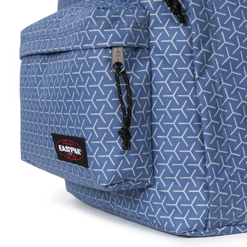 Eastpak selection Out Of Office 27 - Mochila 13" 44 cm (refleks meta blue)