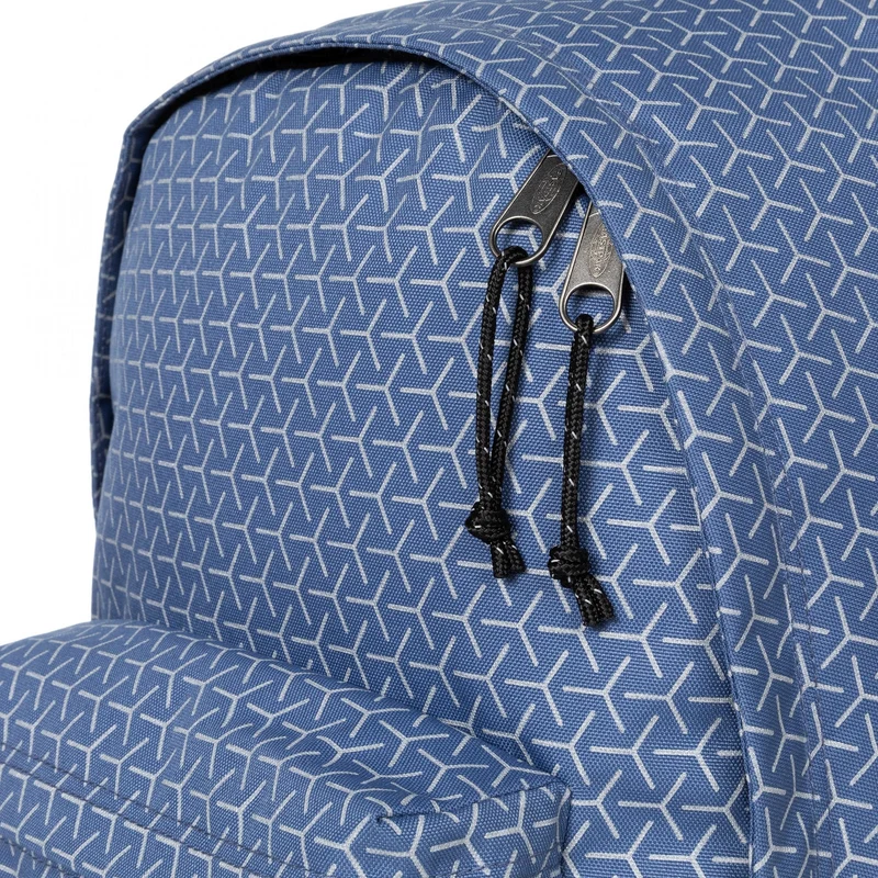 Eastpak selection Out Of Office 27 - Mochila 13" 44 cm (refleks meta blue)