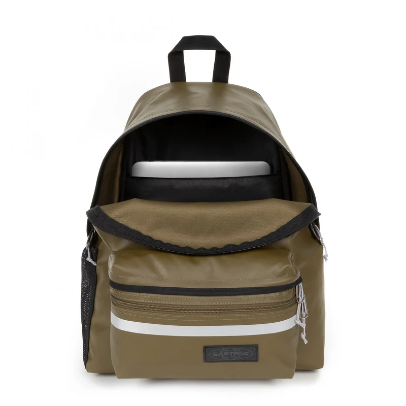 Eastpak selection Zippl r Bike - Mochila 12" 40 cm (tarp army)