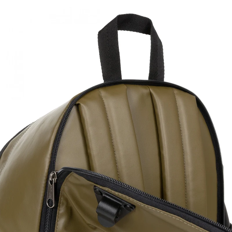 Eastpak selection Zippl r Bike - Mochila 12" 40 cm (tarp army)