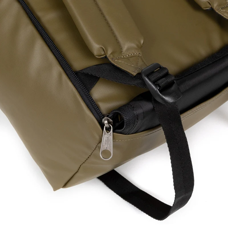 Eastpak selection Zippl r Bike - Mochila 12" 40 cm (tarp army)