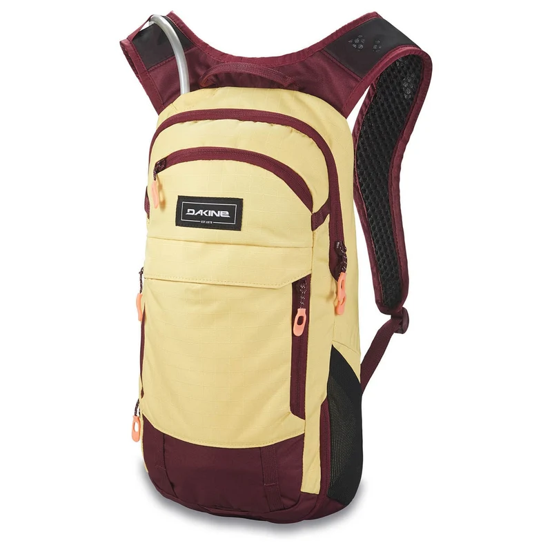 Dakine Syncline 12 - Mochila de mujer 46 cm (ochre/port)