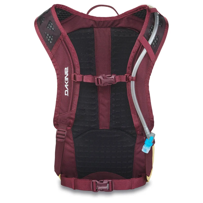 Dakine Syncline 12 - Mochila de mujer 46 cm (ochre/port)