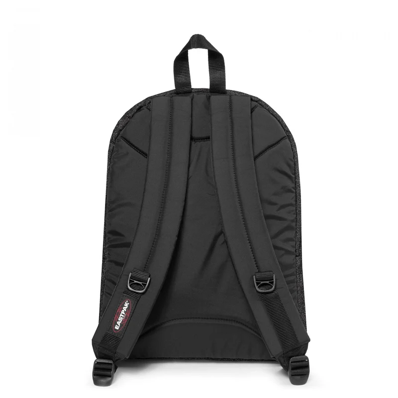 Eastpak selection Pinnacle 38 - Mochila 42 cm (spark black)