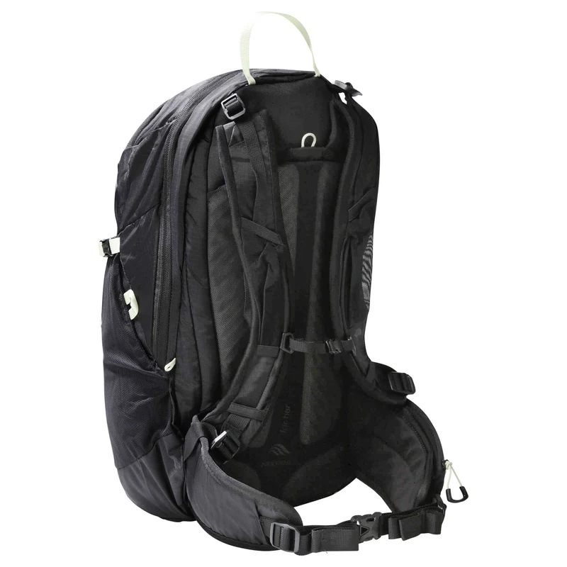The North Face Movmynt 26 Women - Mochila 46 cm (tnf black/limecream)
