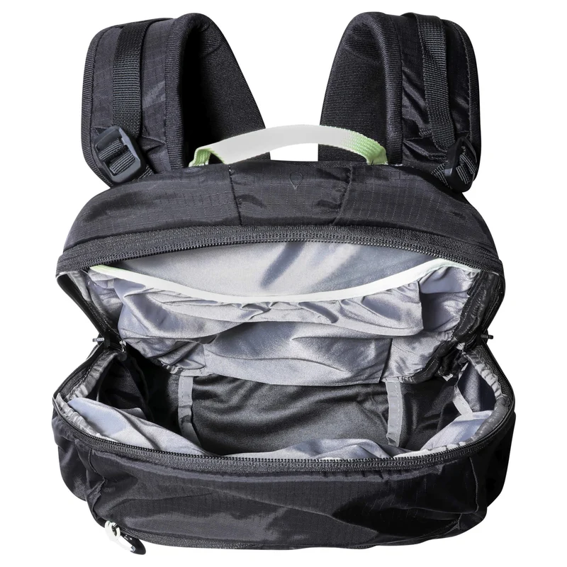 The North Face Movmynt 26 Women - Mochila 46 cm (tnf black/limecream)