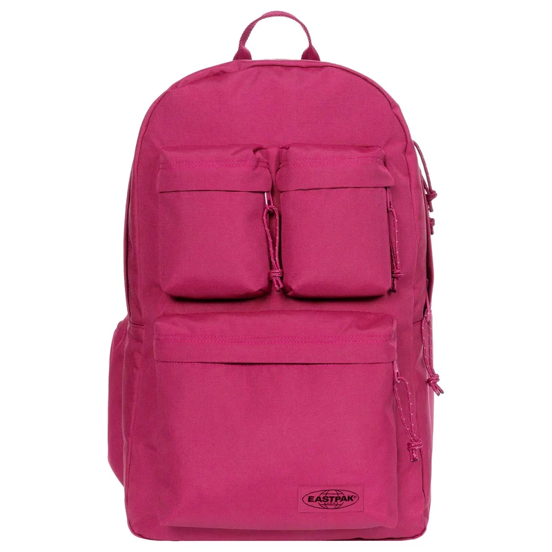 Eastpak selection Doublemore - Mochila 15" 45 cm (lush granate)