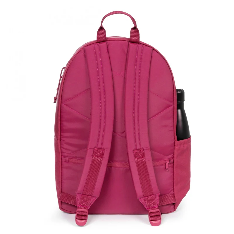 Eastpak selection Doublemore - Mochila 15" 45 cm (lush granate)