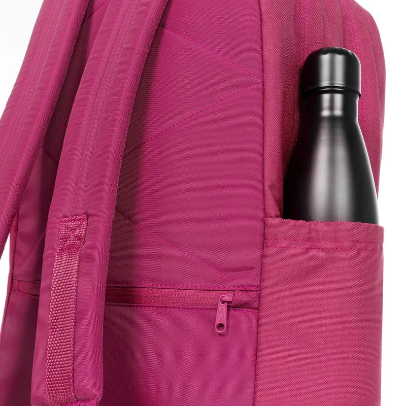 Eastpak selection Doublemore - Mochila 15" 45 cm (lush granate)
