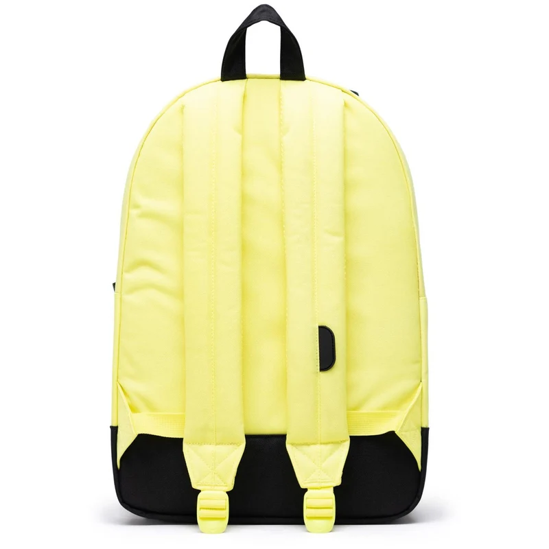 Herschel Heritage 21 - Mochila 45 cm (highlight black)