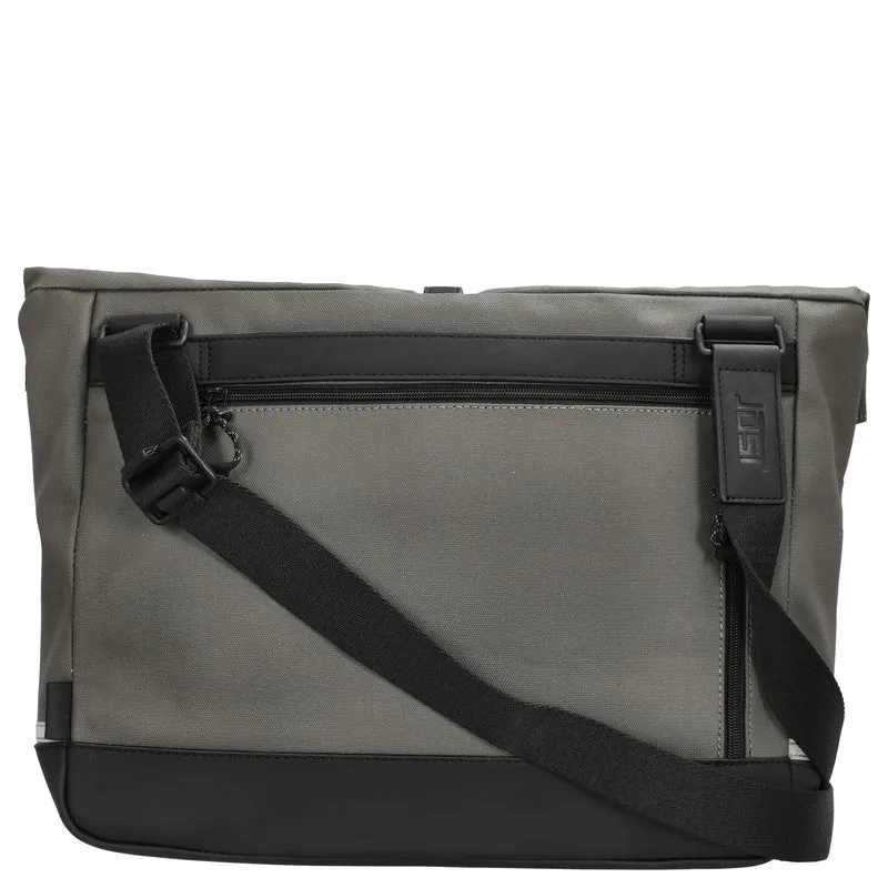Jost Billund Cyclist Pro - Bolso bandolera 38 cm (olive)
