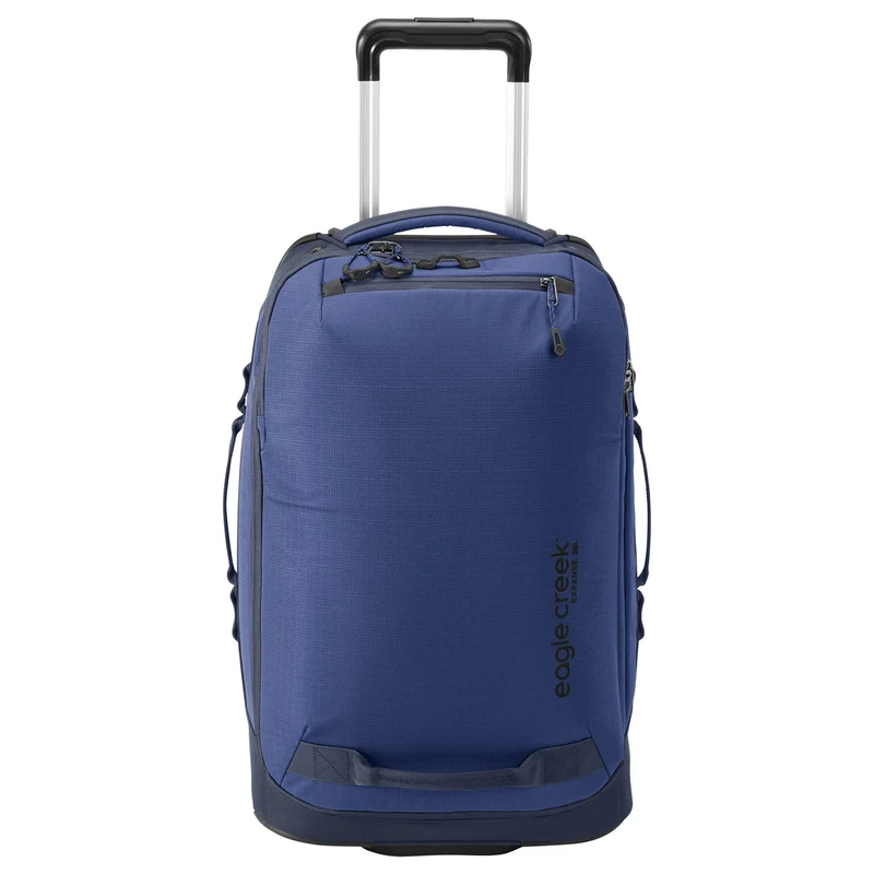 Eagle Creek Expanse Intl Carry On 35 - Bolsa de viaje con 2 ruedas 17" 55 cm (pilot blue)