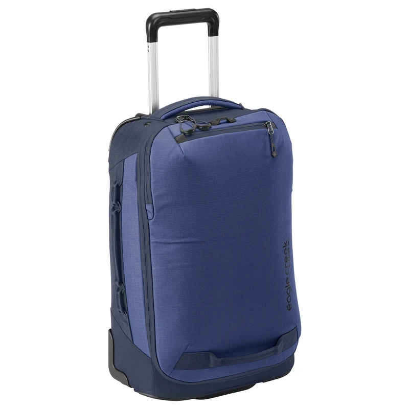 Eagle Creek Expanse Intl Carry On 35 - Bolsa de viaje con 2 ruedas 17" 55 cm (pilot blue)