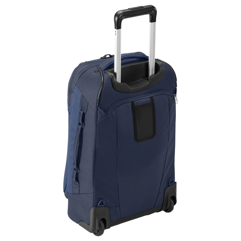 Eagle Creek Expanse Intl Carry On 35 - Bolsa de viaje con 2 ruedas 17" 55 cm (pilot blue)