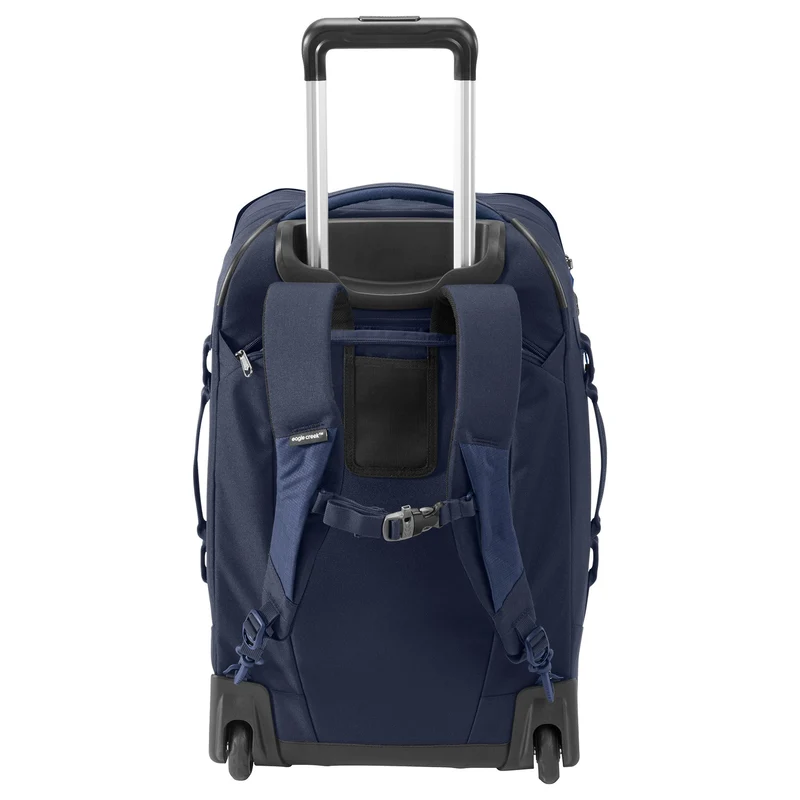 Eagle Creek Expanse Intl Carry On 35 - Bolsa de viaje con 2 ruedas 17" 55 cm (pilot blue)