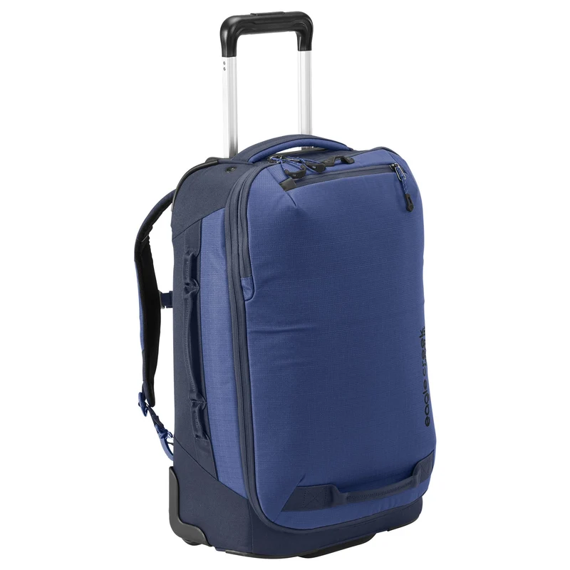 Eagle Creek Expanse Intl Carry On 35 - Bolsa de viaje con 2 ruedas 17" 55 cm (pilot blue)
