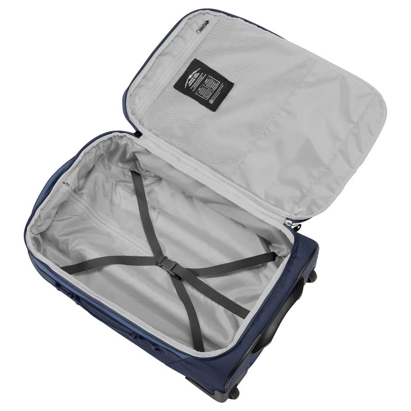 Eagle Creek Expanse Intl Carry On 35 - Bolsa de viaje con 2 ruedas 17" 55 cm (pilot blue)
