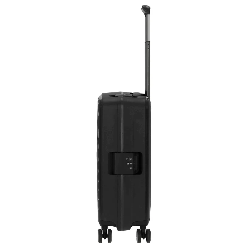 Gabol Sendai - Trolley con 4 ruedas 67 cm M (black)