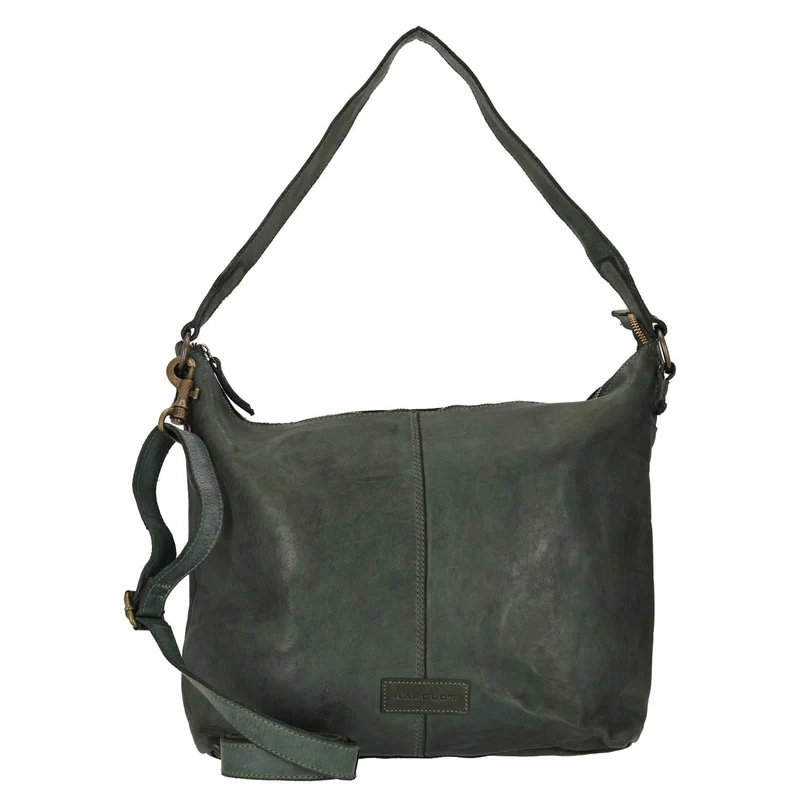 Harolds Submarine - Bolso shopper 43 cm (gruen)