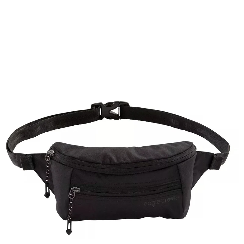 Eagle Creek selection Stash - Riñonera 29 cm (black)