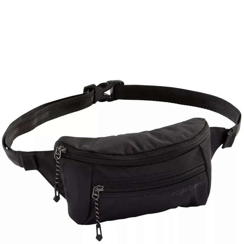 Eagle Creek selection Stash - Riñonera 29 cm (black)