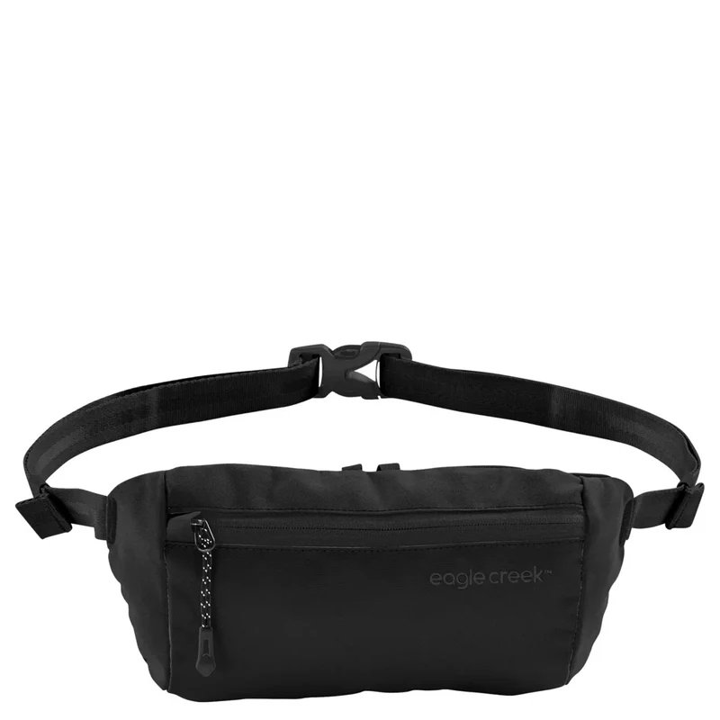Eagle Creek selection Stash - Riñonera 25 cm (black)