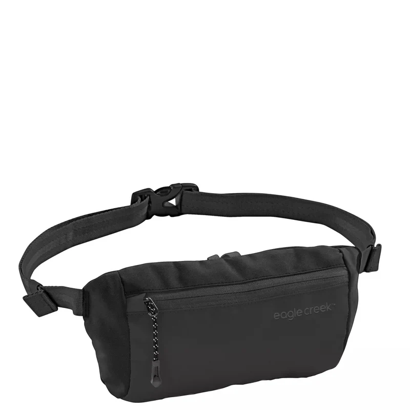 Eagle Creek selection Stash - Riñonera 25 cm (black)